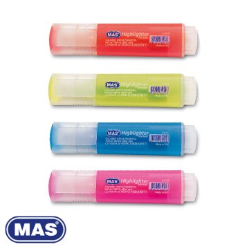 MAS 6400 Fosforlu Kalem,