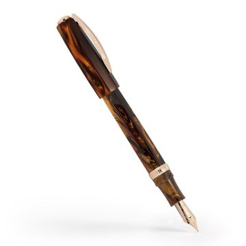 VISCONTI Medici Rose Gold Dolma Kalem