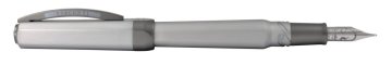 VISCONTI Opera Metal Silver Shadow Dolma Kalem
