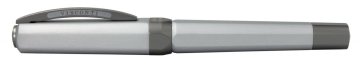 VISCONTI Opera Metal Silver Shadow Dolma Kalem