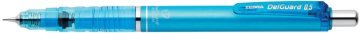ZEBRA DelGuard Versatil Kalem 0.5 mm (Uçlu Kalem), Açık Mavi