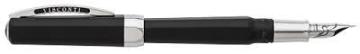 VISCONTI Opera Metal True Black Dolma Kalem