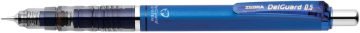 ZEBRA DelGuard Versatil Kalem 0.5 mm (Uçlu Kalem), Mavi