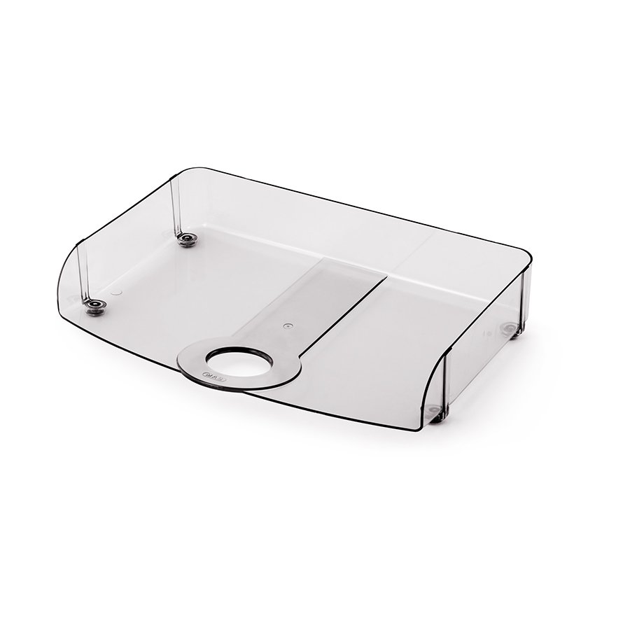 MAS 1421 Evrak Rafı (Orion Serisi), Şeffaf