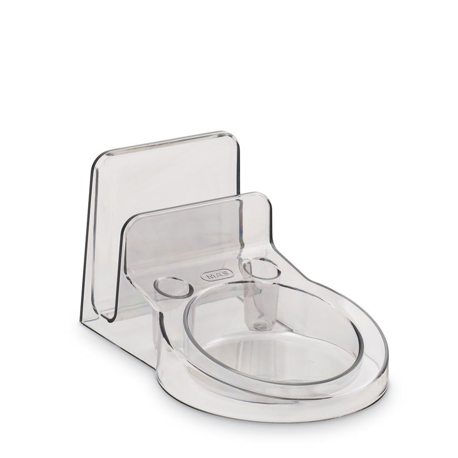 MAS 1430 Masaüstü Organizer Orion Serisi, Şeffaf