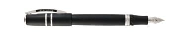 VISCONTI Homo Sapiens Steel Midi Dolma Kalem