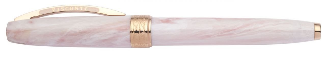 VISCONTI Venus Rose Roller Kalem