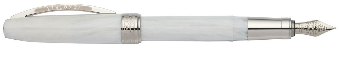 VISCONTI Venus White Dolma Kalem