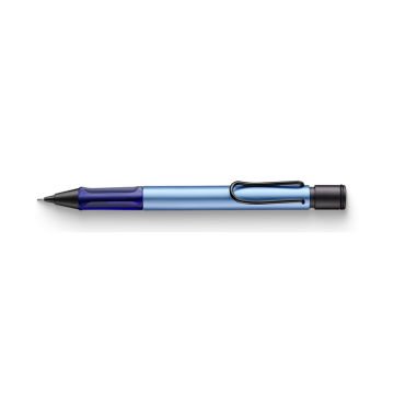 Lamy Al-Star Versatil Kalem, Alüminyum Gövde, Ergonomik Grip, 0.5 Uç, Aquatic