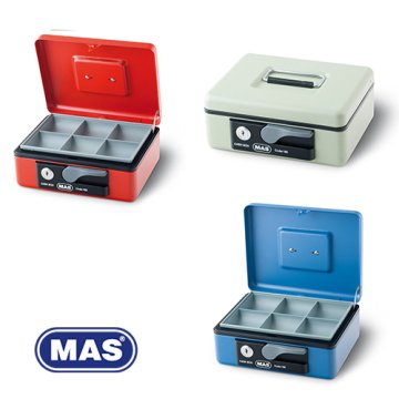 MAS 185 Orta Boy Para Kasası,
