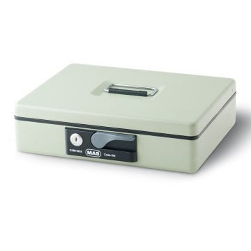 MAS 195 Jumbo Boy Para Kasası Gri