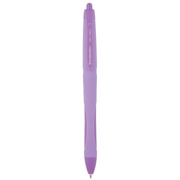 SERVE Berry Jel Kalem 0.7 mm Pastel, Lavanta