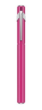 Caran d'Ache Fountain Pen Fluo Pink