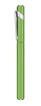 Caran d'Ache Fountain Pen Fluo Green