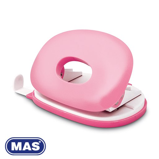 Mas 752 Dolphin Delgeç 20 Sayfa, Pembe