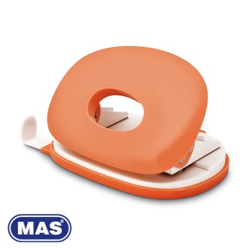 Mas 752 Dolphin Delgeç 20 Sayfa, Turuncu