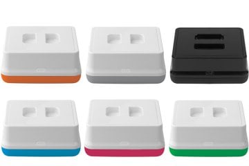 MAS 586 Coins and Enjoy Series Multi-Purpose Box,