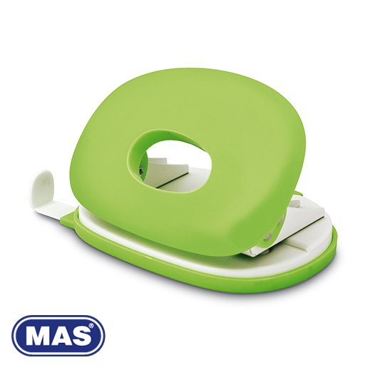 Mas 752 Dolphin Delgeç 20 Sayfa, Yeşil