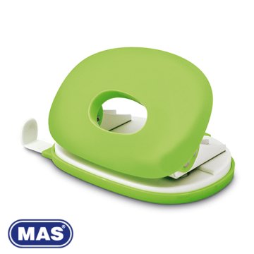 Mas 752 Dolphin Delgeç 20 Sayfa, Yeşil