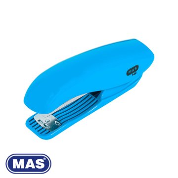 Mas 748 Dolphin Zımba Makinesi 20 Sayfa, Mavi