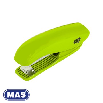 Mas 748 Dolphin Zımba Makinesi 20 Sayfa, Yeşil