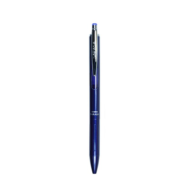 ZEBRA SARASA Grand Jel Kalem, Roller Kalem, Mavi - 0.5 mm