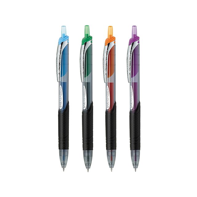 ZEBRA SARASA SE Jel Kalem, 0.7 mm Roller Kalem
