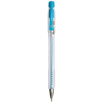 CARETTA 95 Colour Line Tükenmez Kalem, Açık Mavi