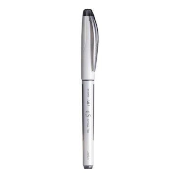 ZEBRA AR5 Roller Kalem 0.5 mm, Siyah
