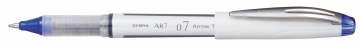 ZEBRA AR7 Roller Kalem 0.7 mm, Mavi