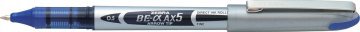 ZEBRA AX5 Roller Kalem 0.5 mm, Mavi