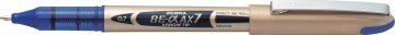ZEBRA AX7 Roller Kalem 0.7 mm, Mavi