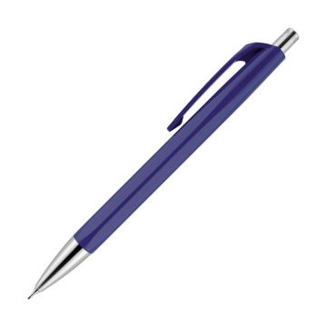 Caran d'Ache INFINITE Uçlu (Versatil) Kurşun Kalem, Lacivert