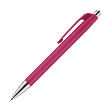 Caran d'Ache INFINITE Uçlu (Versatil) Kurşun Kalem, Vişne