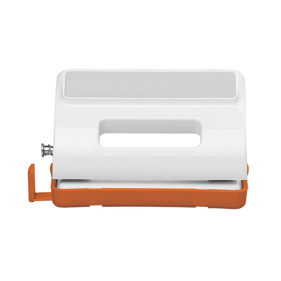 MAS 1080 Delgeç 10 Sayfa Enjoy Serisi, Oranj
