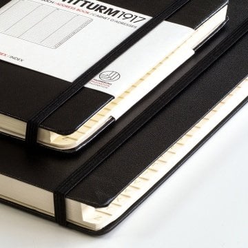 Leuchtturm1917 Adress Defteri,