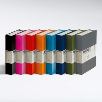 Leuchtturm1917 Legatore Kitap Kutusu,