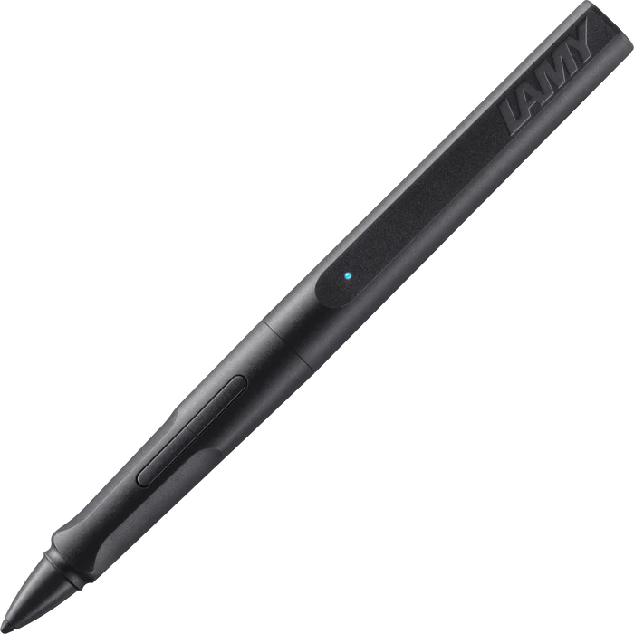 LAMY Safari Note+, iPad Tablet Kalemi, Siyah