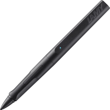 LAMY Safari Note+, iPad Tablet Kalemi, Siyah
