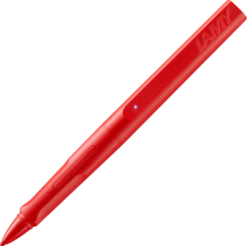 LAMY Safari Note+, iPad Tablet Kalemi, Kırmızı