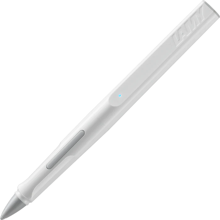 LAMY Safari Note+, iPad Tablet Kalemi, Beyaz