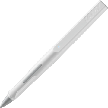 LAMY Safari Note+, iPad Tablet Kalemi, Beyaz