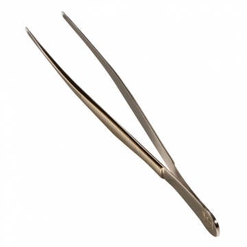 Leuchtturm Pul Maşası, de-Luxe 15 cm, Ekstra Uzun Gövdeli