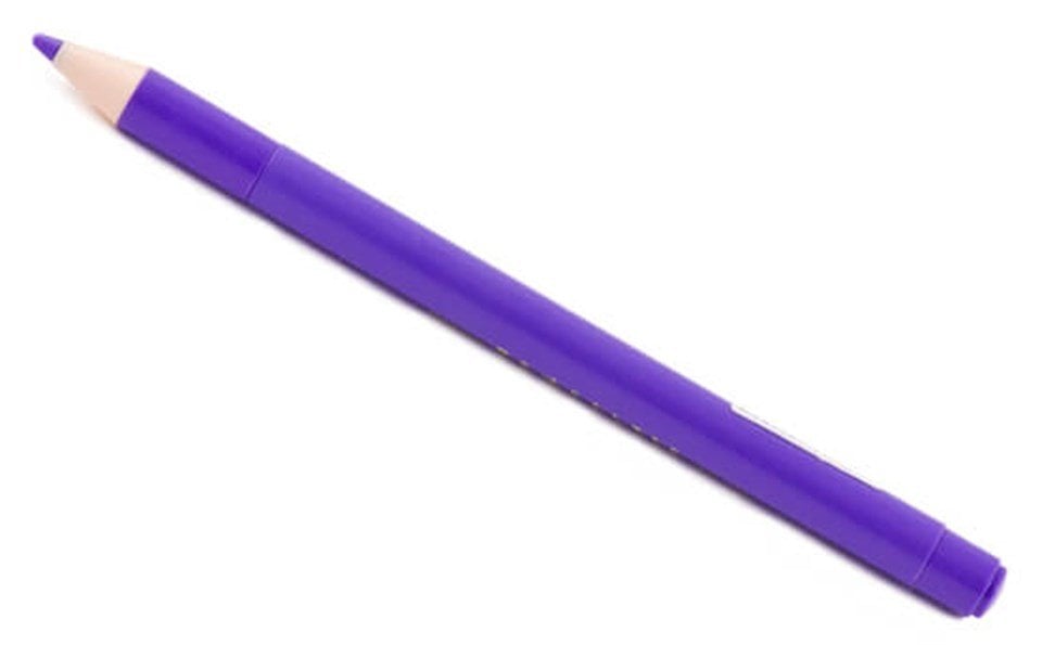 ZEBRA PENCILTIC İğne Uçlu Kalem, Roller Kalem, Mor
