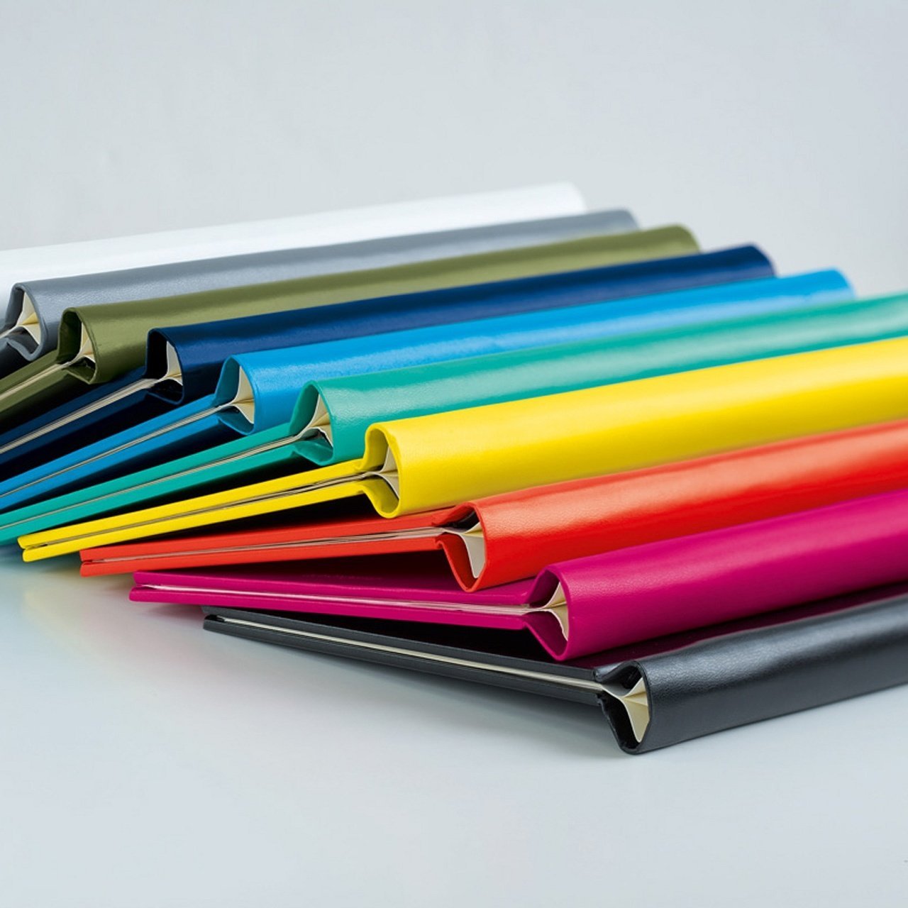 Leuchtturm1917 Soft Cover Notebook - Screenplay Notebook,