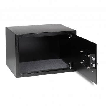 Leuchtturm KAVENT Safe, Koleksiyonlarınız için Kasa Sistemi