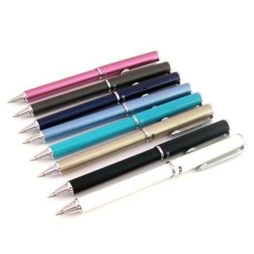 ZEBRA SL-F1 Mini Teleskopik Tükenmez Kalem 1.0 mm,