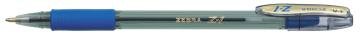 ZEBRA Z-1 RT Tükenmez Kalem 1.0 mm, Mavi