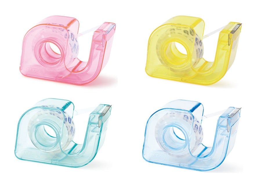 MAS 630 Mini лента Cutter 10 м (диапазон Bundle)
