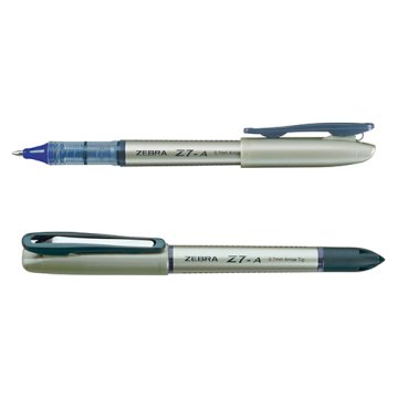 ZEBRA Z7-A Roller Kalem 0.7 mm,